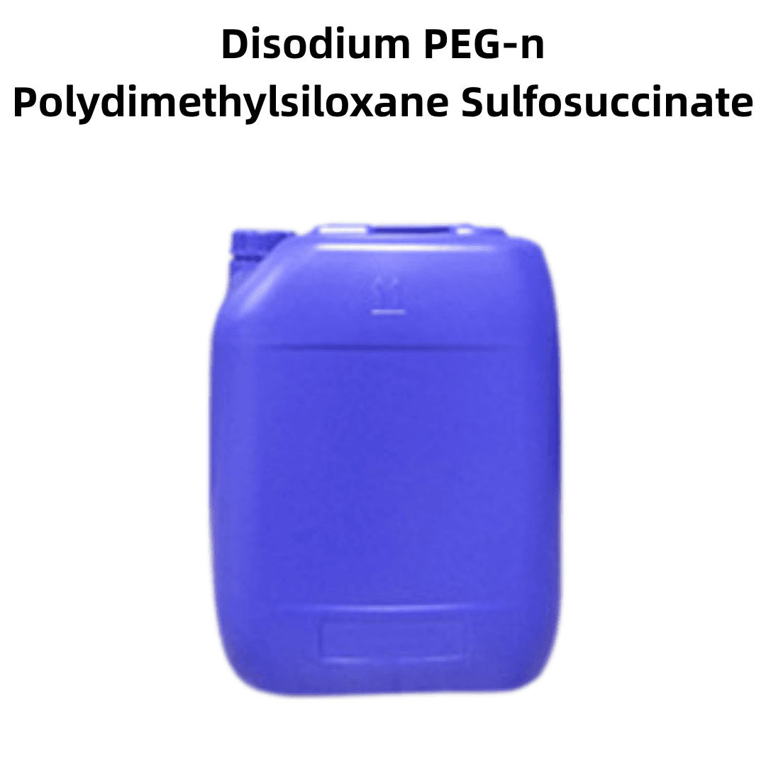 Sulfosuccinate