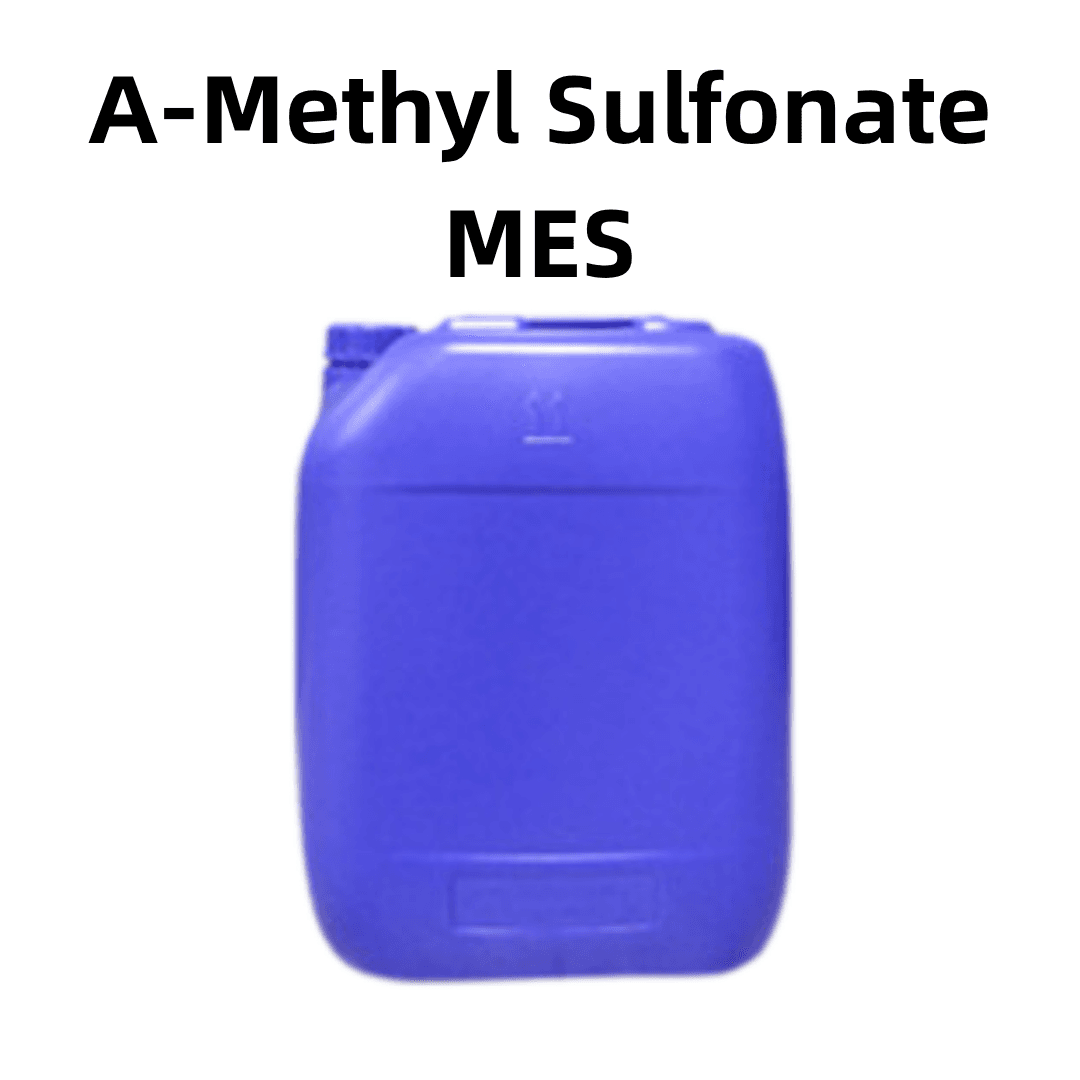 α-Methyl Sulfonate Mes